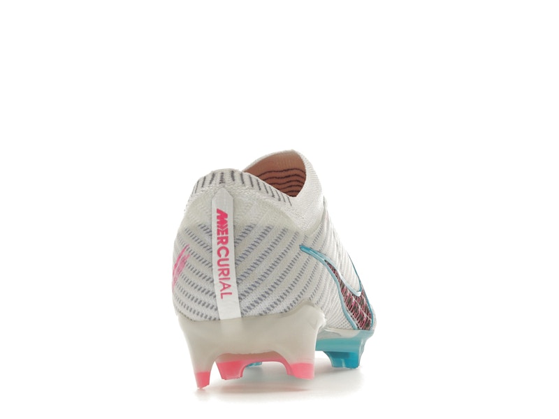 Nike Zoom Mercurial Vapor 15 Elite FG Blast Pack Baltic Blue