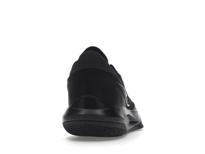 Nike Precision 6 Black Anthracite