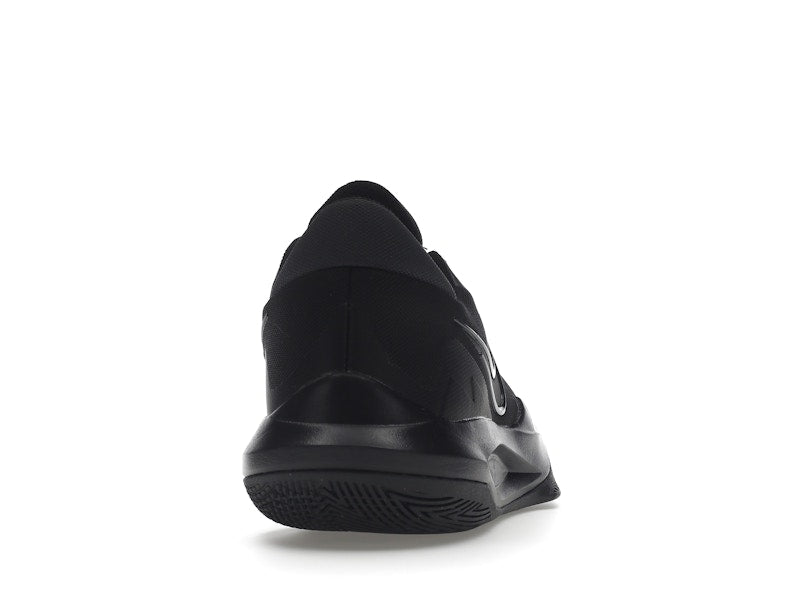 Nike Precision 6 Black Anthracite