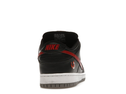 Nike SB Dunk Low Shrimp