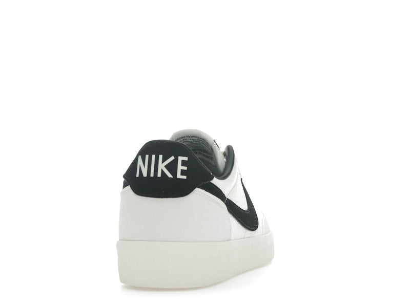Nike Killshot 2 Leather Sail Black