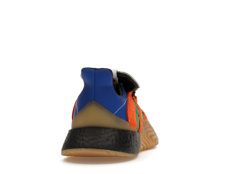 adidas Sobakov Boost sivasdescalzo