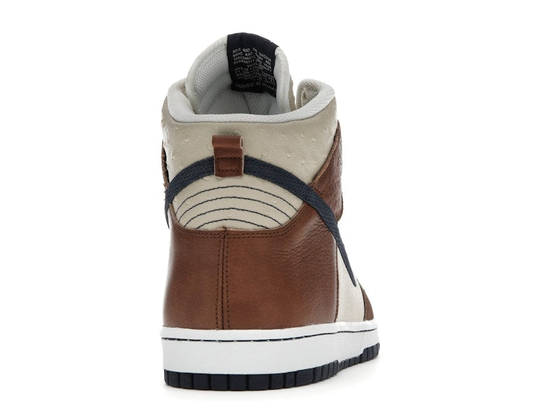 Nike Dunk High Premium Rustic