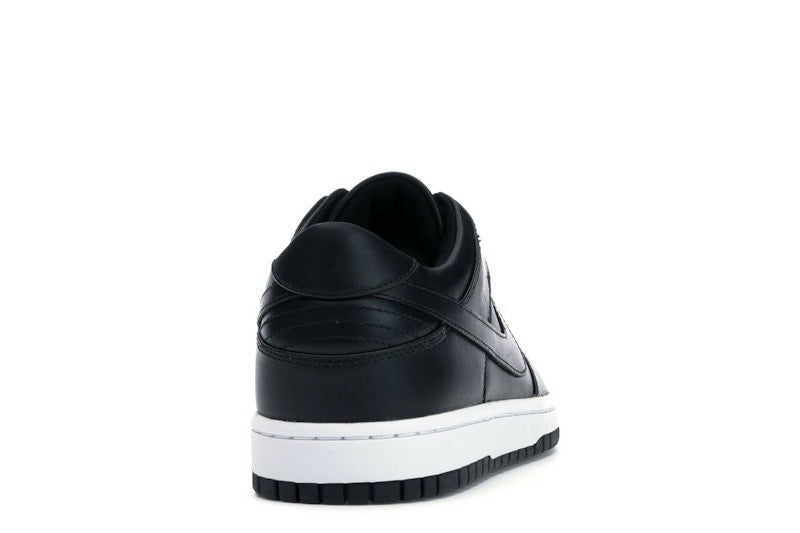 Nike Dunk Low Lux Black White