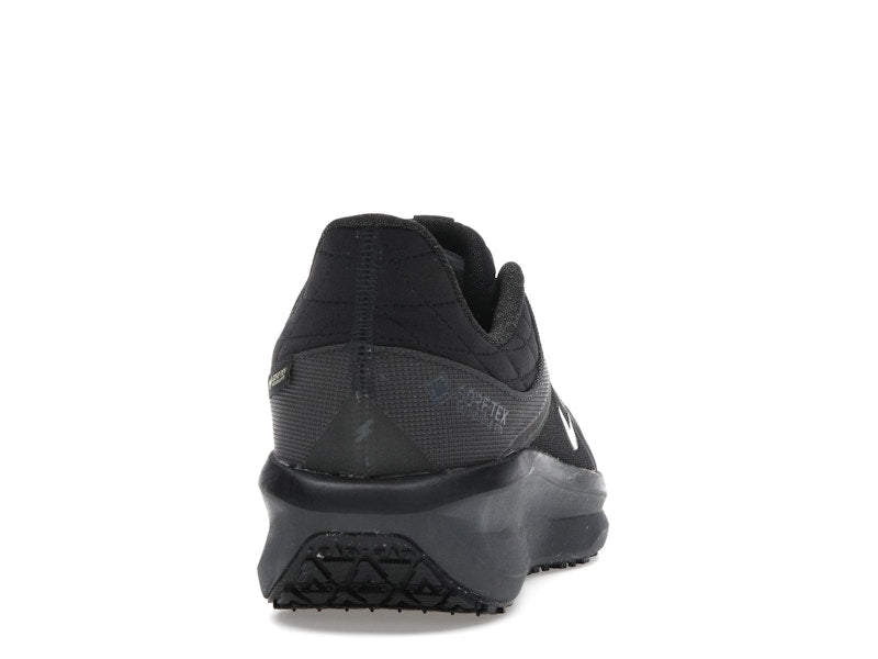 Nike Winflo 11 Gore-Tex Black Anthracite