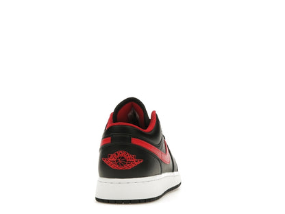 Jordan 1 Low White Toe (GS)