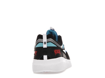 Nike SB Nyjah Free 2 Premium Samborghini