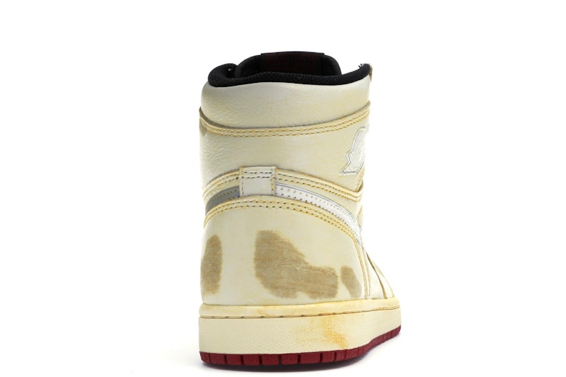 Jordan 1 Retro High Nigel Sylvester