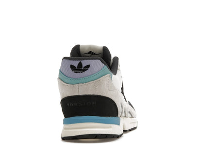 adidas Torsion Super Core White Core Black Chalk White