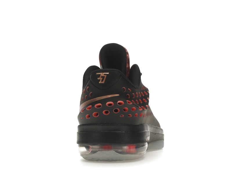 Nike KD 7 Elite Rose Gold