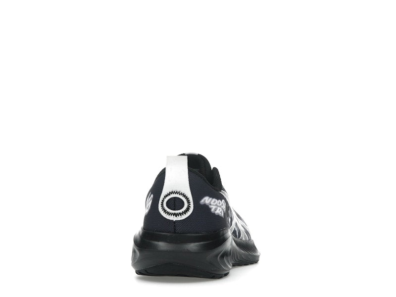 ASICS Gel-Noosa Tri 16 Black White (GS)