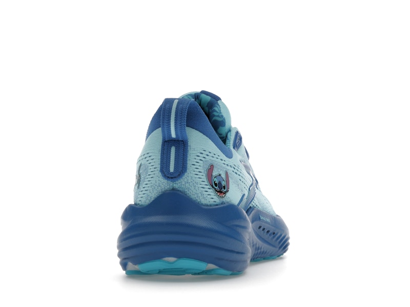 Brooks Glycerin 22 runDisney Stitch (Women's)