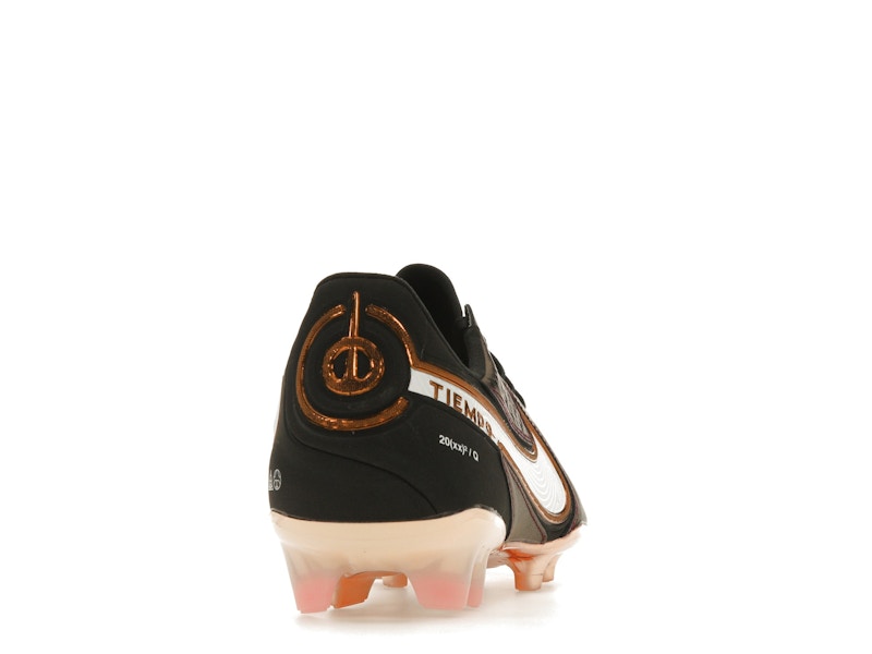 Nike Tiempo Legend 9 Elite Q FG Generations Pack Space Purple