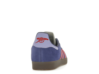 adidas Gazelle Arsenal F.C.