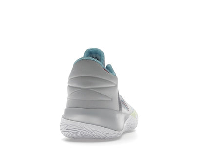 Nike Kyrie Flytrap V Grey Fog Blue Chill