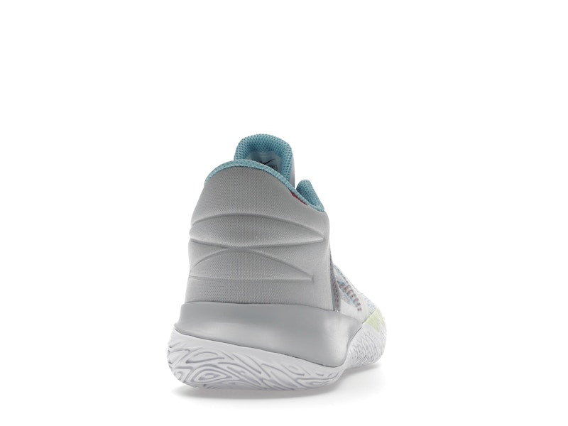 Nike Kyrie Flytrap V Grey Fog Blue Chill