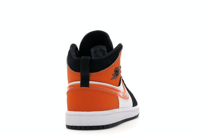 Jordan 1 Mid Shattered Backboard (PS)