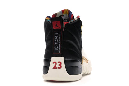 Jordan 12 Retro Chinese New Year (2019)