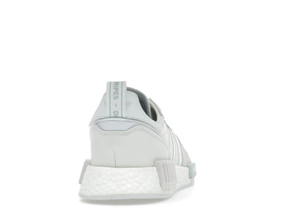 adidas Rising Star x R1 Never Made Pack Triple White