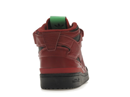 adidas Forum Mid Guardians of the Galaxy Star Lord