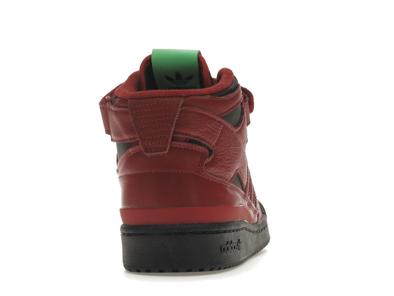 adidas Forum Mid Guardians of the Galaxy Star Lord