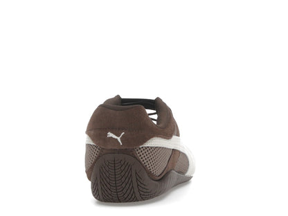 Puma Speedcat Go Chocolate Alpine Snow (Women's)