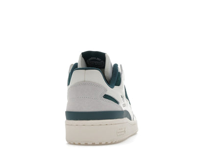 adidas Forum Low CL Cloud White Aurora Ivy Wonder White