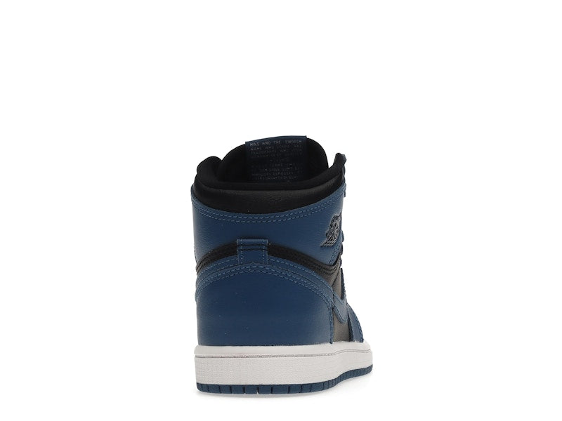 Jordan 1 Retro High OG Dark Marina Blue (PS)