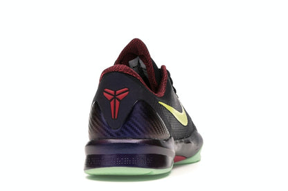 Nike Kobe Venomenon 4 Glow-In-The-Dark