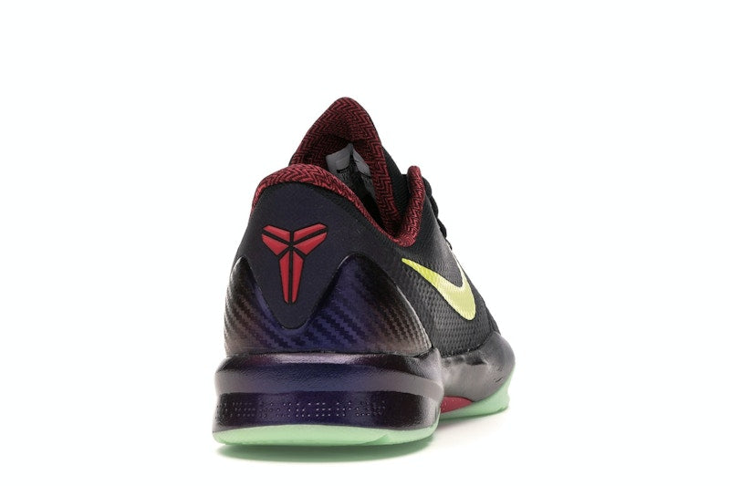 Nike Kobe Venomenon 4 Glow-In-The-Dark