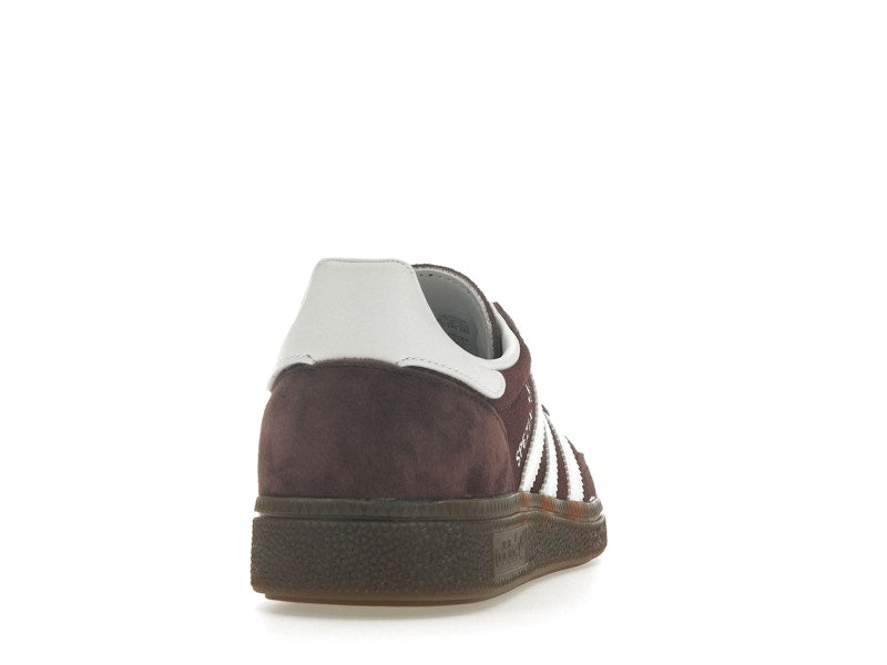 adidas Handball Spezial Shadow Brown Gum