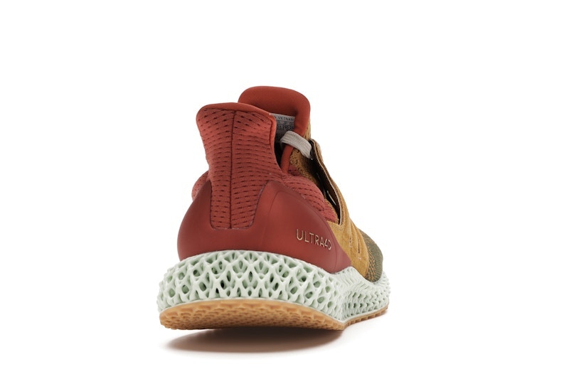 adidas Ultra 4D Social Status