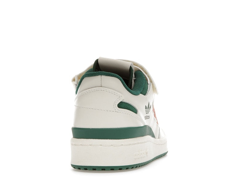 adidas Forum 84 Low Off White Green Pink