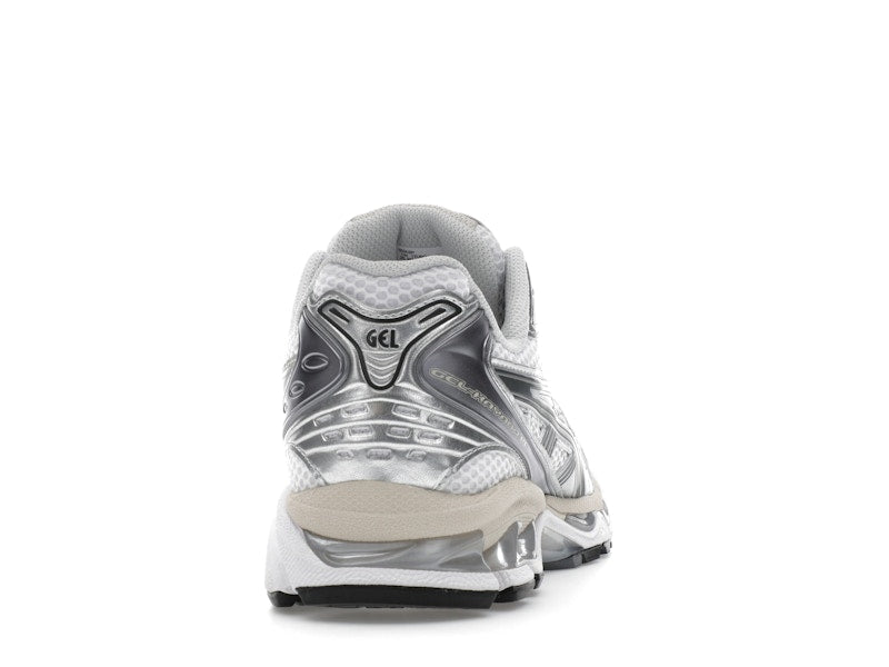 ASICS Gel-Kayano 14 White Graphite Grey
