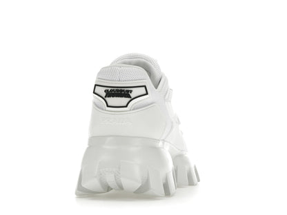 Prada Cloudbust Thunder Sneakers White (Women's)