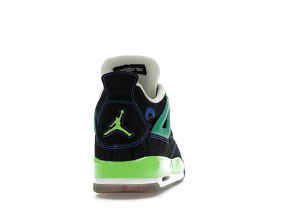 Jordan 4 Retro Doernbecher (GS)