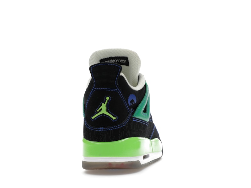 Jordan 4 Retro Doernbecher (GS)