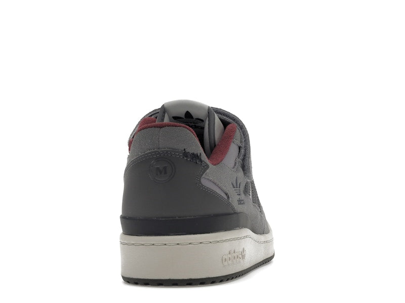 adidas Forum 84 Low Home Alone 2