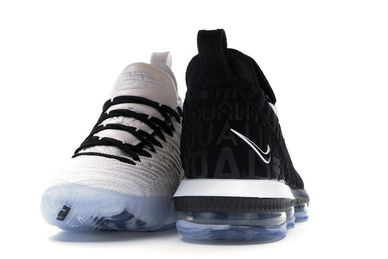 Nike LeBron 16 Equality Home (2019)
