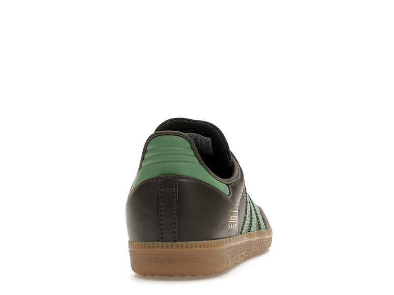 adidas Samba OG Shadow Olive Preloved Green