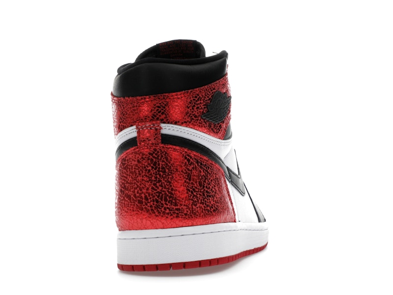 Jordan 1 High OG Ruby (Women's)