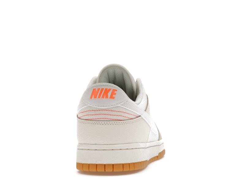 Nike Dunk Low SE Patchwork If Lost Return To