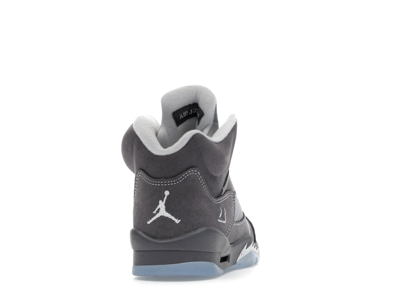 Jordan 5 Retro Wolf Grey (2026) (GS)