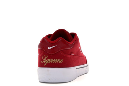 Nike SB GTS Supreme Red