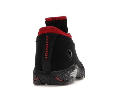 Jordan 14 Retro Low Red Lipstick (Women's)