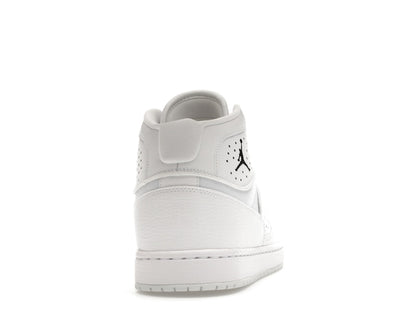 Jordan Access White