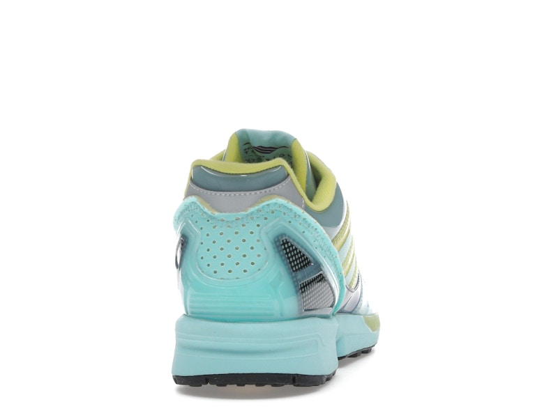 adidas ZX 6000 Inside Out XZ 0006 Aqua