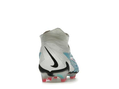 Nike Gripknit Phantom GX Elite Dynamic Fit FG Blast Pack Baltic Blue
