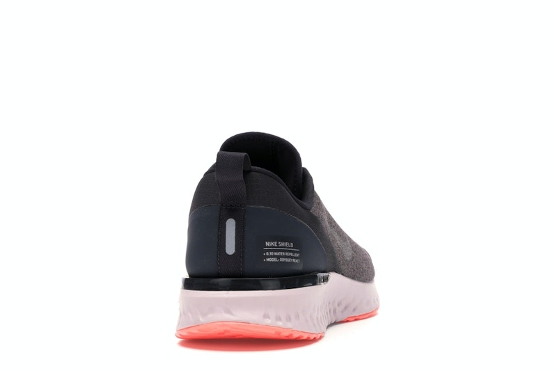 Nike Odyssey react Shield Oil Grey  (Women's)