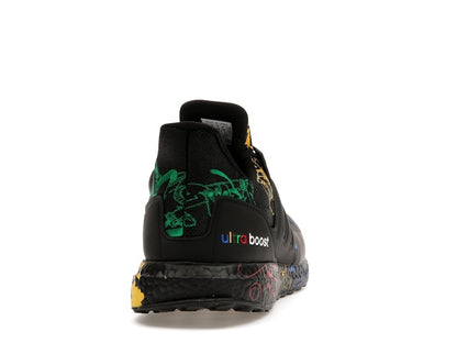 adidas Ultra Boost Disney Goofy